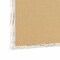 Flash Furniture Juno Rustic Wall Mount Linen Board w/Wood Push Pins, 20x30, Whitewashed HGWA-LINEN-20X30-WHTWSH-GG - alternate 7